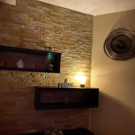Safir Apartament *